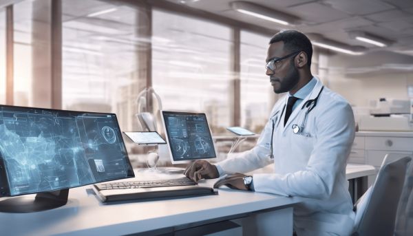 Comprendre l’identifiant RPPS pour optimiser votre pratique
