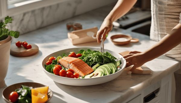 Éviter certains aliments pour réduire son cholestérol