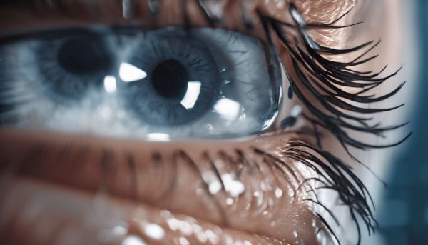 Identifier les causes de la migraine ophtalmique efficacement