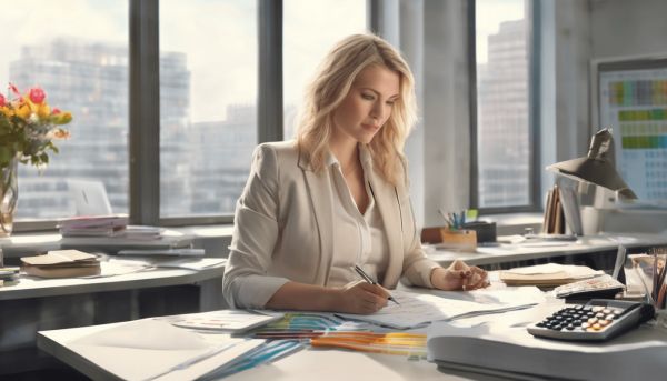 Maîtriser le calcul des congés maternité : ce que vous ignorez