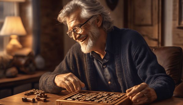 Pourquoi un cadeau insolite est idéal pour un homme de 60 ans