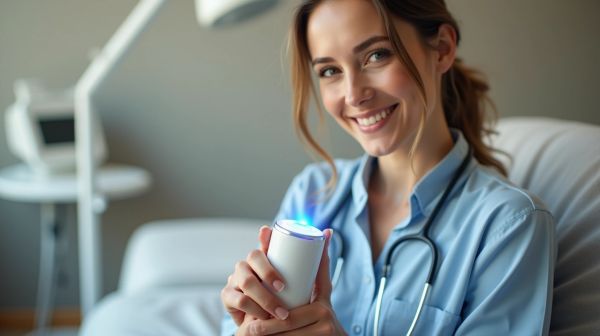 Top 5 solutions du gynécologue laser pour la sécheresse vaginale