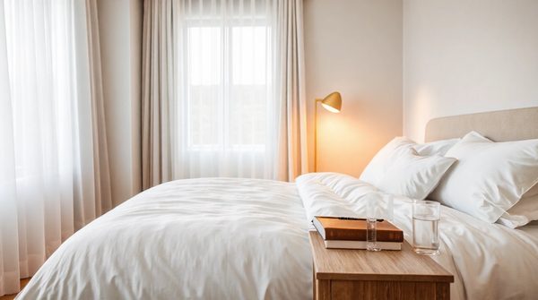 Top housses anti-acariens pour un sommeil paisible et sain