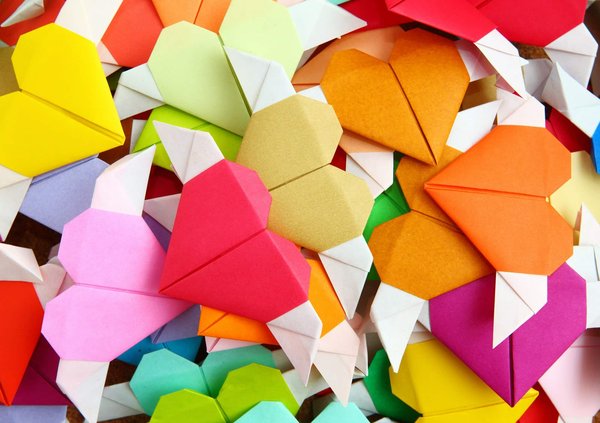 Comment la pratique de l'origami peut-elle aider à réduire le stress et favoriser la perte de poids ?